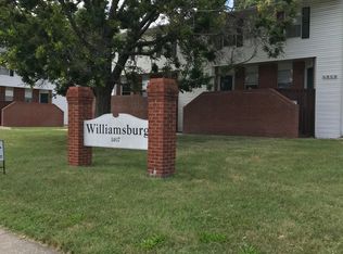 1407 Paris Rd APT C, Columbia, MO 65201