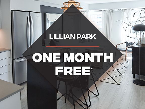 2nd image of 44 Lillian St #1402
