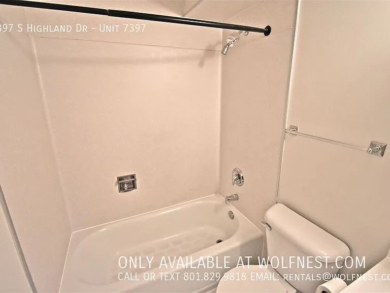7395 S Highland Dr #7397 — Photo 33