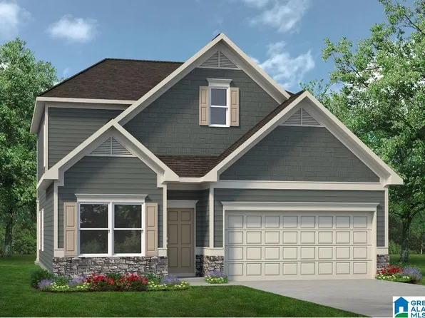 2028 Valley Cir, Leeds, AL 35094