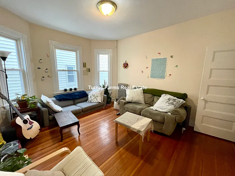 378 Washington St #2A — Photo 4