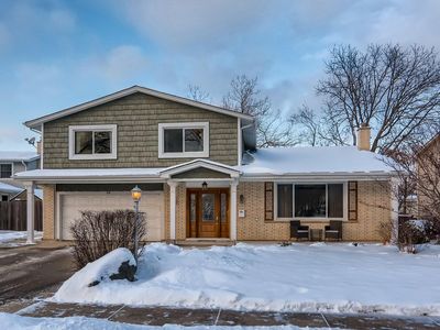 84 W Garden Ave, Palatine, IL, 60067