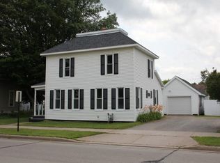 517 E Wausau Ave, Wausau, WI 54403