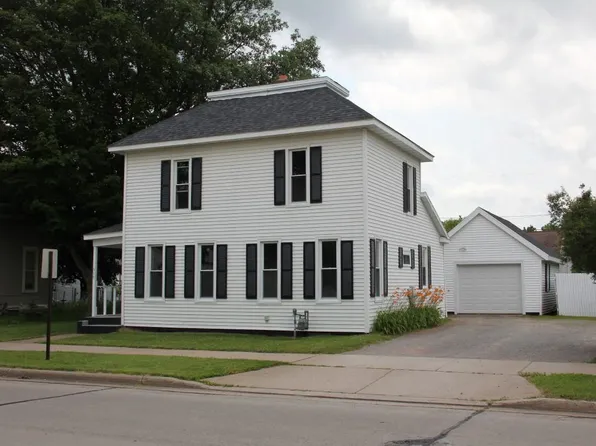 517 East WAUSAU AVENUE, Wausau, WI 54403