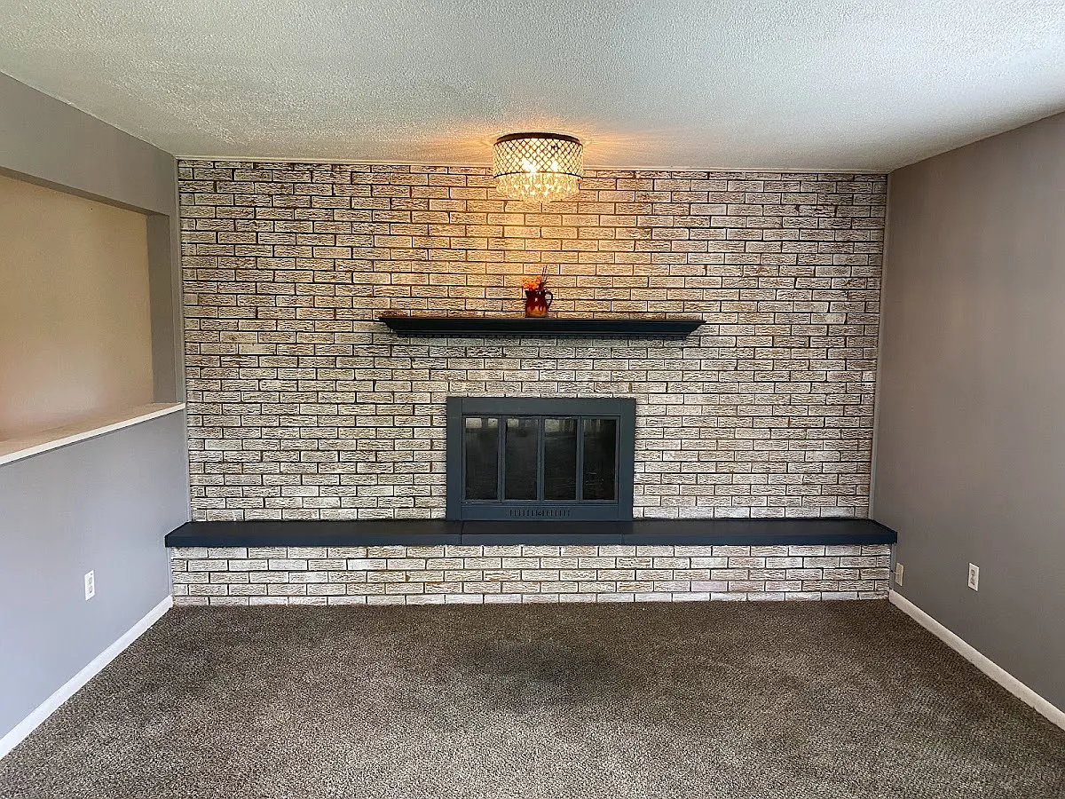 3112-3114 Honeycutt Circle - 3114 — Photo 2