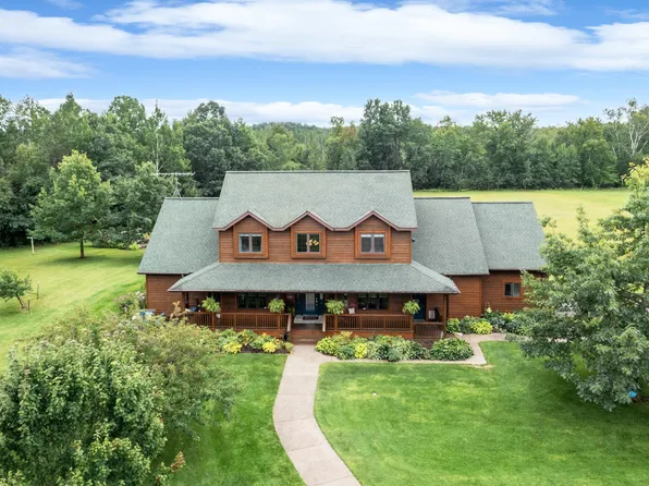 41844 255th Ave, McGregor, MN 55760