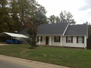 112 Walnut Heights Dr, Batesville, AR 72501