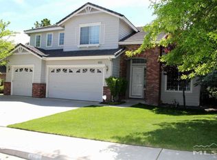 4846 Ramcreek Trl, Reno, NV 89519