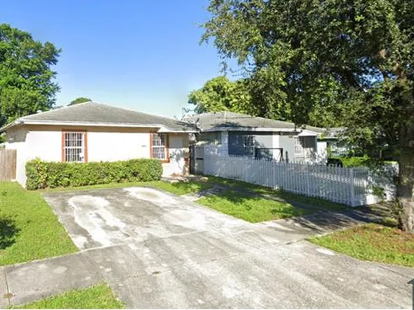 8830 NW 22nd Ct, Miami, FL 33147