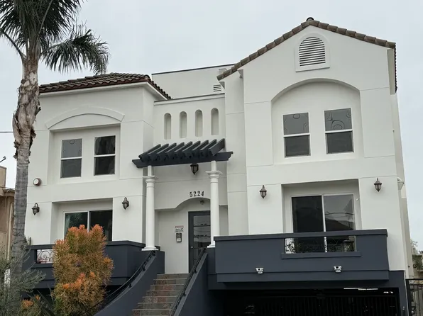 5224 Corteen Pl Unit 4, Valley Village, CA 91607