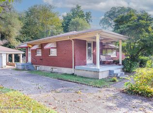 1843 Olenda Ave, Shively, KY 40216