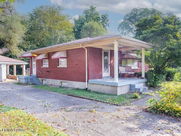 1843 Olenda Ave, Shively, KY 40216