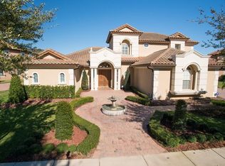 1245 Belfiore Way, Windermere, FL 34786