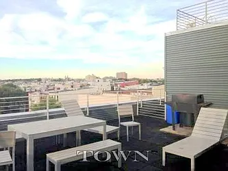 Rented by Town Residential