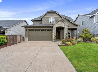 603 Eagle St, Newberg, OR