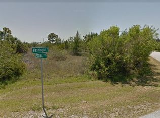 10484 Washington Rd, Port Charlotte, FL 33981