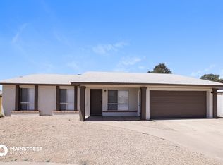 1334 W Utopia Rd, Phoenix, AZ 85027