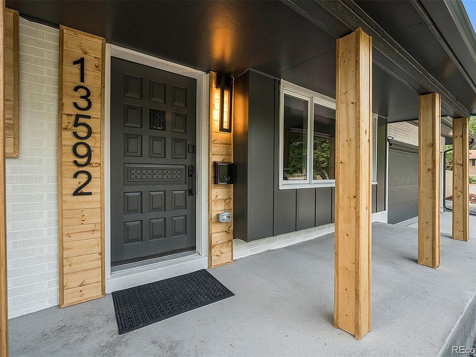 24 TWENTY FOUR1〜4 13592 W 24th Place, Golden, CO 80401 | Zillow