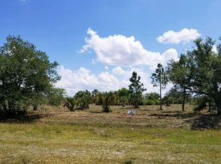 16372 NW 308th St, Okeechobee, FL 34972