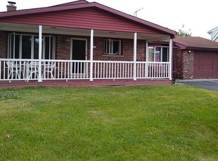 9155 Orchard Ln, Bridgeview, IL 60455