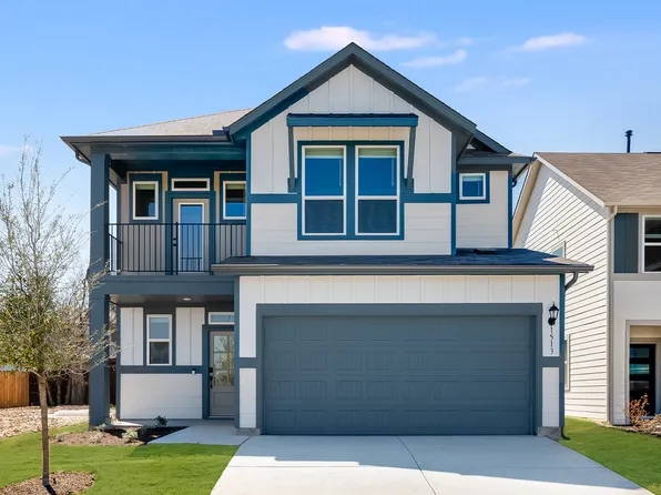 1513 Iberville Dr, Pflugerville, TX 78660