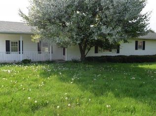 2164 Outville Rd, Alexandria, OH 43001