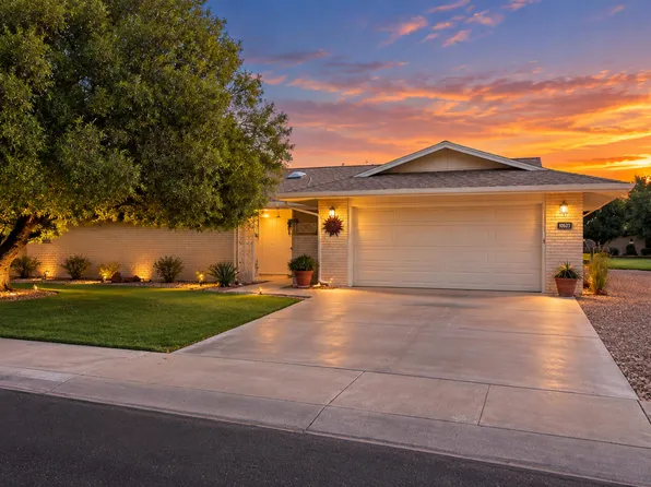 19209 N SOMBRERO Circle, Sun City, AZ 85373