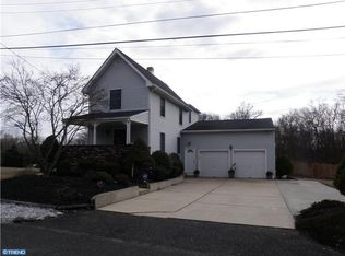 18 Francis Ave, Clementon, NJ 08021