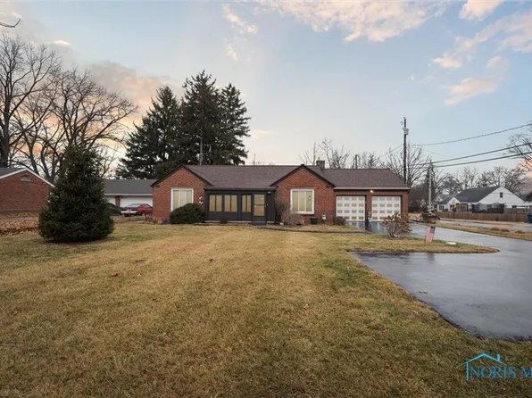 6348 Hill Ave, Toledo, OH 43615