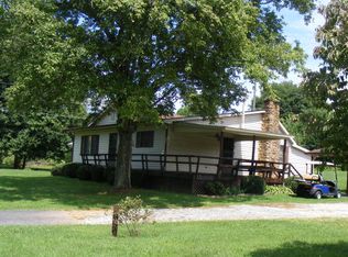 Spring Rd, Patrick springs, VA 24133