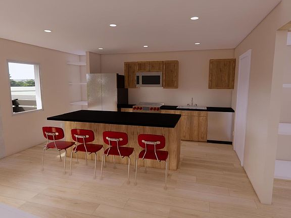 2nd image of 1800 Indian Hills Dr #17