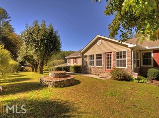 1335 Sam Hill Rd #1, Ellijay, GA 30540