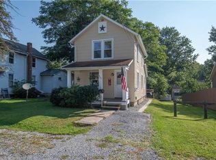 620 Granite St, Salem, OH 44460
