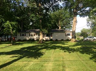 9280 Bice Rd, Spencerville, OH 45887