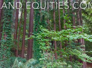 0 Scenic Dr, Boulder Creek, CA 95005