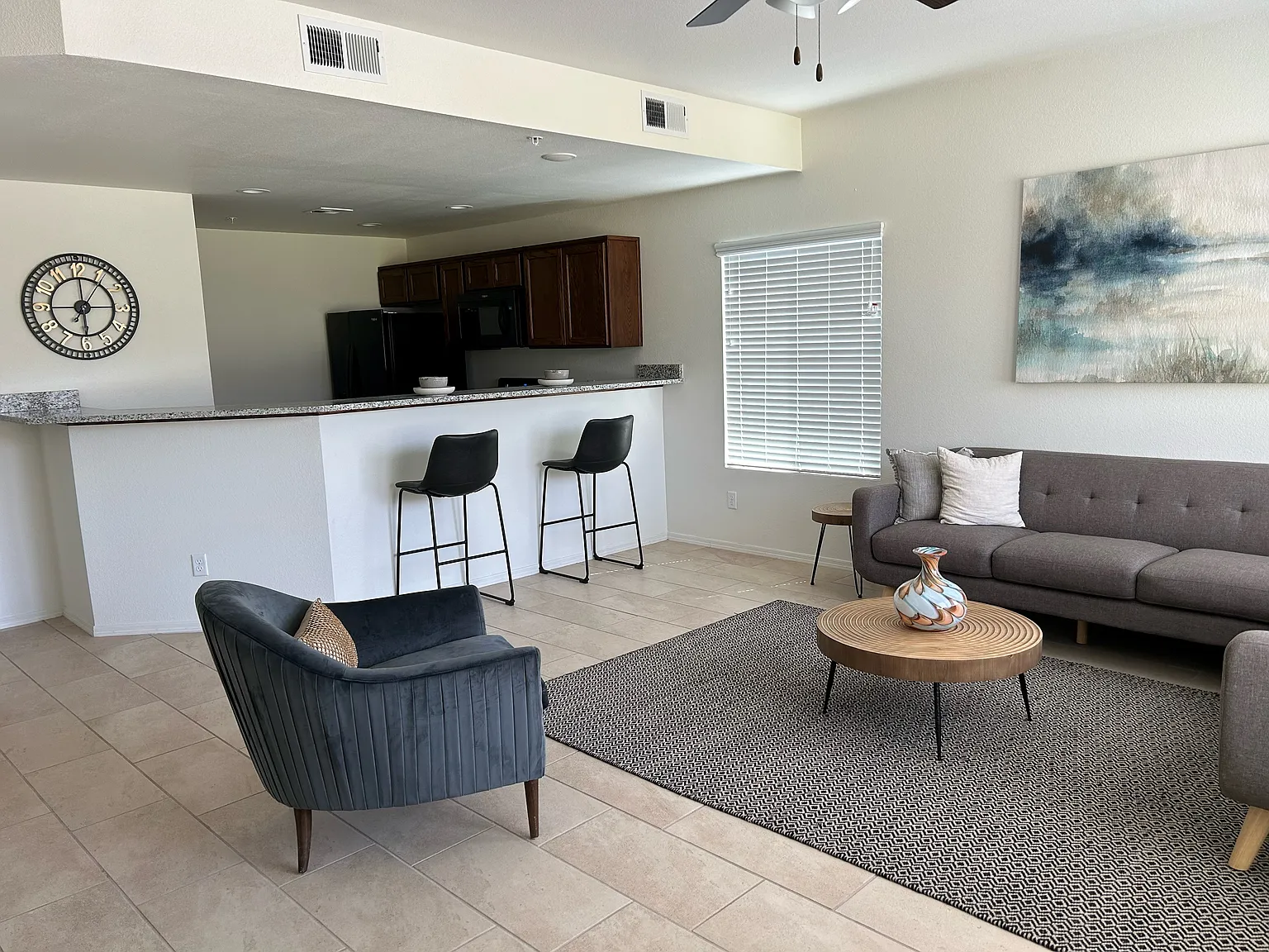 Desert View Villas Luxury Townhomes — Photo 2