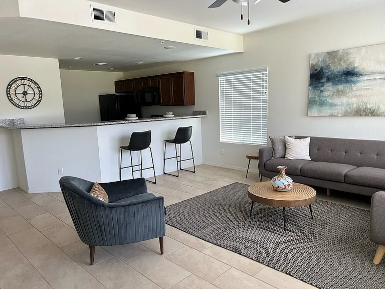 Desert View Villas Luxury Townhomes — Photo 2