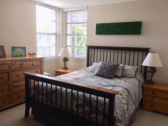 Spacious Master Bedroom