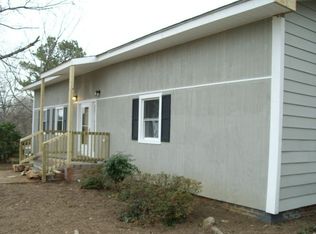 202 E Mason St, Franklinton, NC 27525