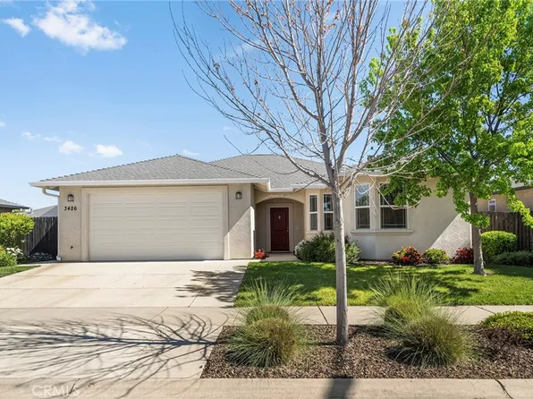 3426 Padre Ln, Chico, CA 95973