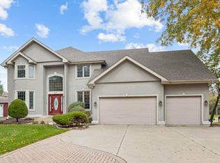 2140 Pine Rd, Homewood, IL 60430