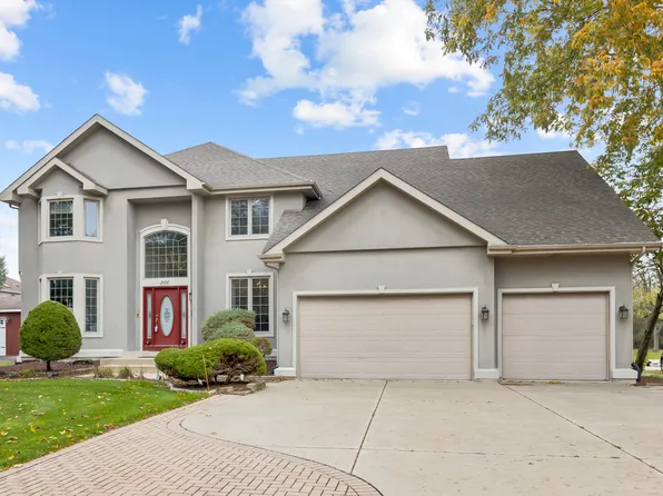 2140 Pine Rd, Homewood, IL 60430