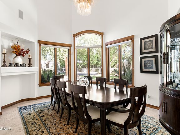 5th image of 8480 N CANTA BELLO Drive