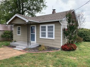 4766 Flat River Rd, Farmington, MO 63640