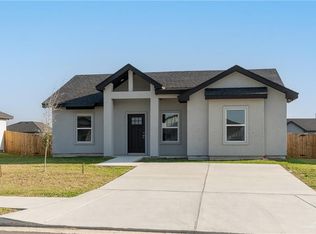 1806 Hope Dr, Mercedes, TX 78570