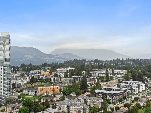 657 Whiting Way #3504, Coquitlam, BC V3J 0J6
