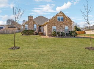3920 Kedron Rd, Spring Hill, TN 37174