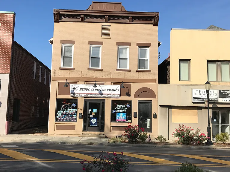 604 Washington Ave #1 — Photo 13