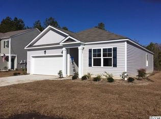 207 Harmony Dr LOT 105, Aria A Myrtle Beach, SC 29588