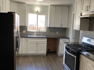 2021 W Houston Ave, Visalia, CA 93291
